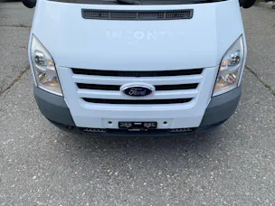 Ford Transit Kombi 330 S 2.4 TDCi 140 Trend 4x4