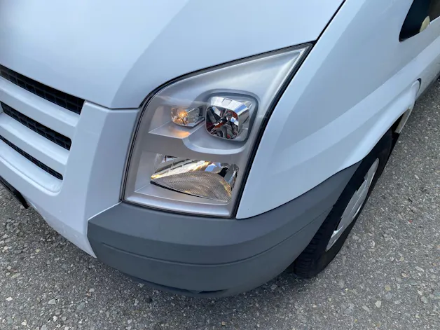 Ford Transit Kombi 330 S 2.4 TDCi 140 Trend 4x4