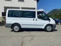 FORD Transit Kombi 330 S 2.4 TDCi 140 Trend 4x4