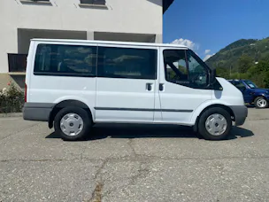 FORD Transit Kombi 330 S 2.4 TDCi 140 Trend 4x4