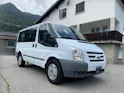 Ford Transit Kombi 330 S 2.4 TDCi 140 Trend 4x4