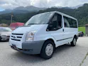 Ford Transit Kombi 330 S 2.4 TDCi 140 Trend 4x4