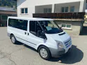 FORD Transit Kombi 330 S 2.4 TDCi 140 Trend 4x4
