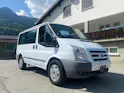 FORD Transit Kombi 330 S 2.4 TDCi 140 Trend 4x4
