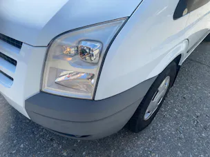 FORD Transit Kombi 330 S 2.4 TDCi 140 Trend 4x4