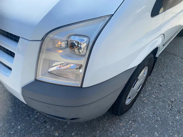FORD Transit Kombi 330 S 2.4 TDCi 140 Trend 4x4