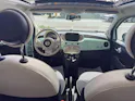 Fiat 500 C 0.9 T TwinAir Lounge