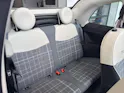 Fiat 500 C 0.9 T TwinAir Lounge