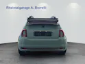 Fiat 500 C 0.9 T TwinAir Lounge