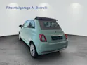 Fiat 500 C 0.9 T TwinAir Lounge