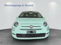 Fiat 500 C 0.9 T TwinAir Lounge