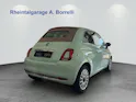 Fiat 500 C 0.9 T TwinAir Lounge