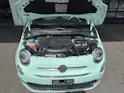 Fiat 500 C 0.9 T TwinAir Lounge