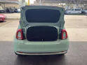 Fiat 500 C 0.9 T TwinAir Lounge