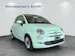Fiat 500 C 0.9 T TwinAir Lounge