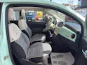 Fiat 500 C 0.9 T TwinAir Lounge