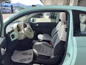 Fiat 500 C 0.9 T TwinAir Lounge