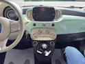 Fiat 500 C 0.9 T TwinAir Lounge