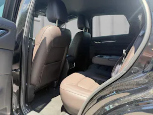 Mazda CX-5 2.5 Takumi AWD