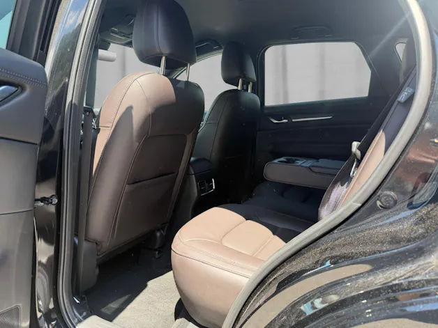 Mazda CX-5 2.5 Takumi AWD