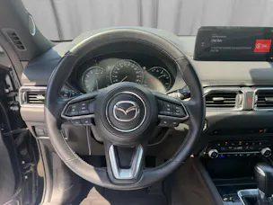 Mazda CX-5 2.5 Takumi AWD