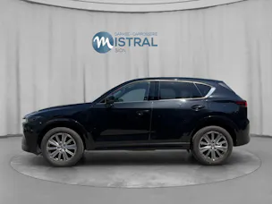 Mazda CX-5 2.5 Takumi AWD