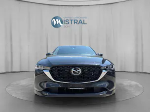 Mazda CX-5 2.5 Takumi AWD