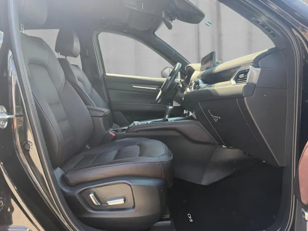 Mazda CX-5 2.5 Takumi AWD