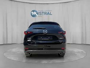 Mazda CX-5 2.5 Takumi AWD
