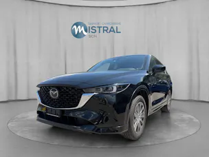 Mazda CX-5 2.5 Takumi AWD