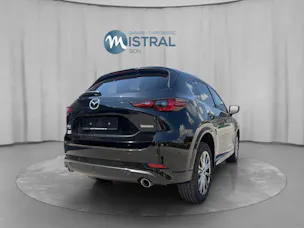 Mazda CX-5 2.5 Takumi AWD