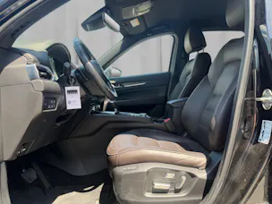 Mazda CX-5 2.5 Takumi AWD