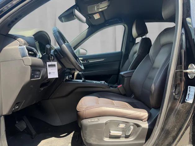 Mazda CX-5 2.5 Takumi AWD