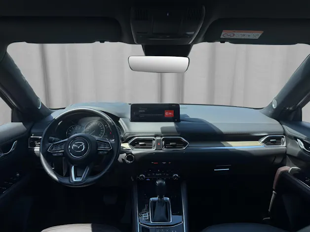 Mazda CX-5 2.5 Takumi AWD