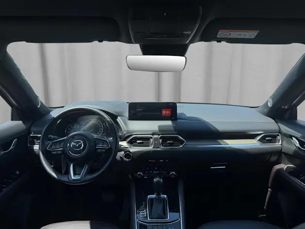 Mazda CX-5 2.5 Takumi AWD