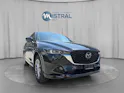 Mazda CX-5 2.5 Takumi AWD