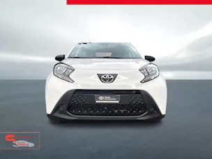 Toyota Aygo X 1.0 VVT-i Comfort