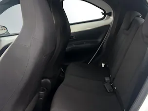 Toyota Aygo X 1.0 VVT-i Comfort