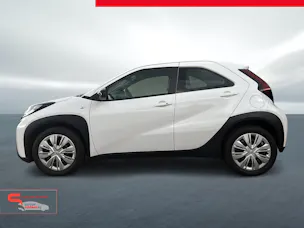 Toyota Aygo X 1.0 VVT-i Comfort