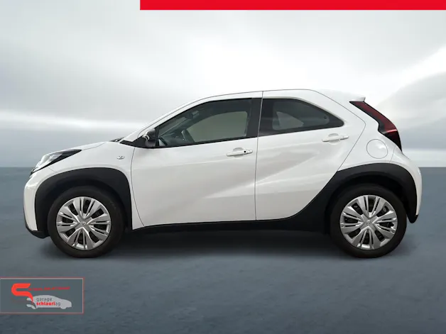 Toyota Aygo X 1.0 VVT-i Comfort
