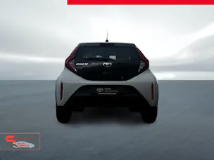 Toyota Aygo X 1.0 VVT-i Comfort