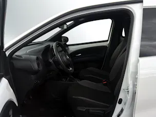 Toyota Aygo X 1.0 VVT-i Comfort