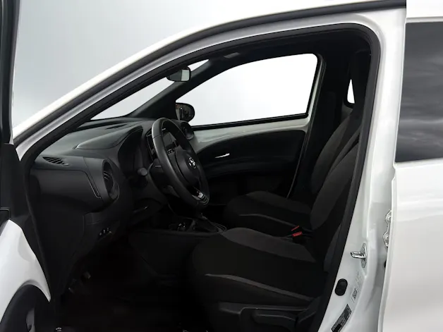 Toyota Aygo X 1.0 VVT-i Comfort