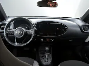 Toyota Aygo X 1.0 VVT-i Comfort
