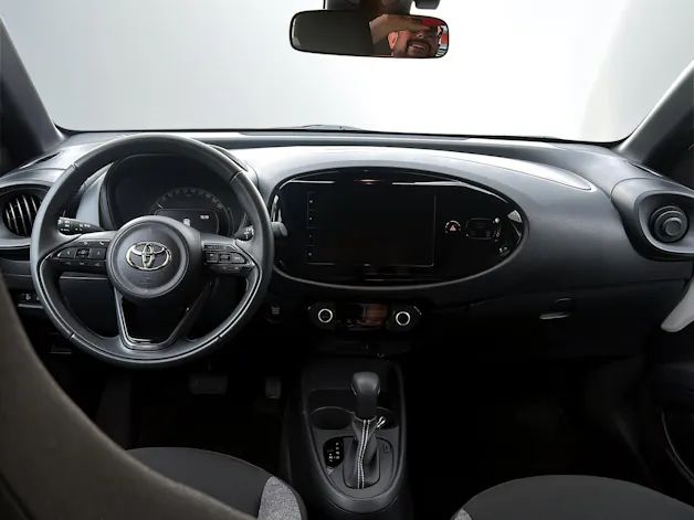 Toyota Aygo X 1.0 VVT-i Comfort