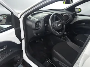 Toyota Aygo X 1.0 VVT-i Comfort