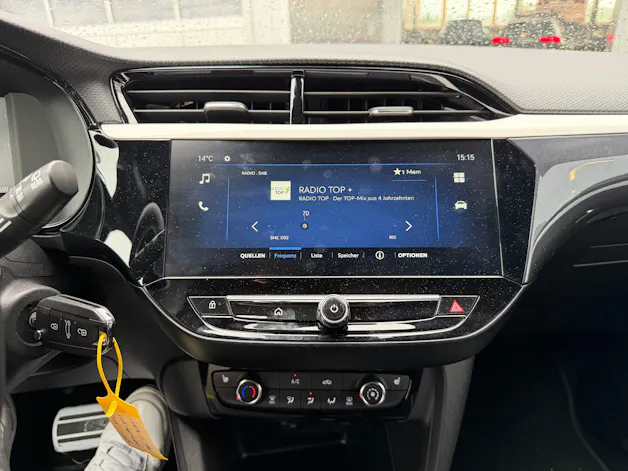 Opel Corsa 1.2 T Hybrid Viva