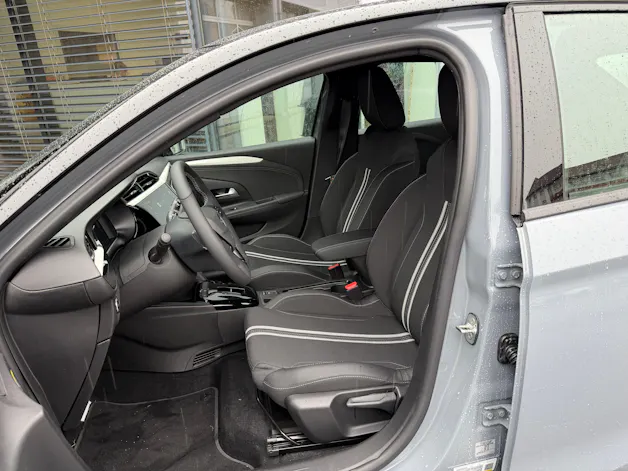 Opel Corsa 1.2 T Hybrid Viva