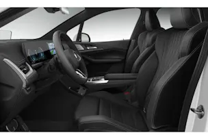 BMW 230e M Sport Active Tourer xDrive U06 (CH) AHK 📍