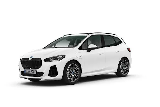 BMW 230e M Sport Active Tourer xDrive U06 (CH) AHK 📍